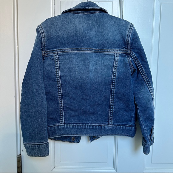 Gap Youth Jean Jacket - Picture 3 of 5